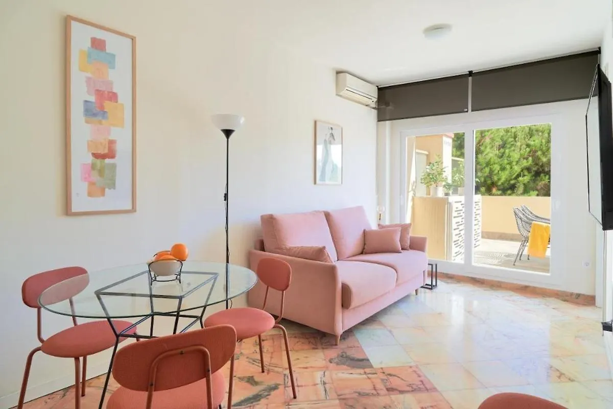 Apartment Oleholidays 422 Romana Playa Junto A La Playa Marbella