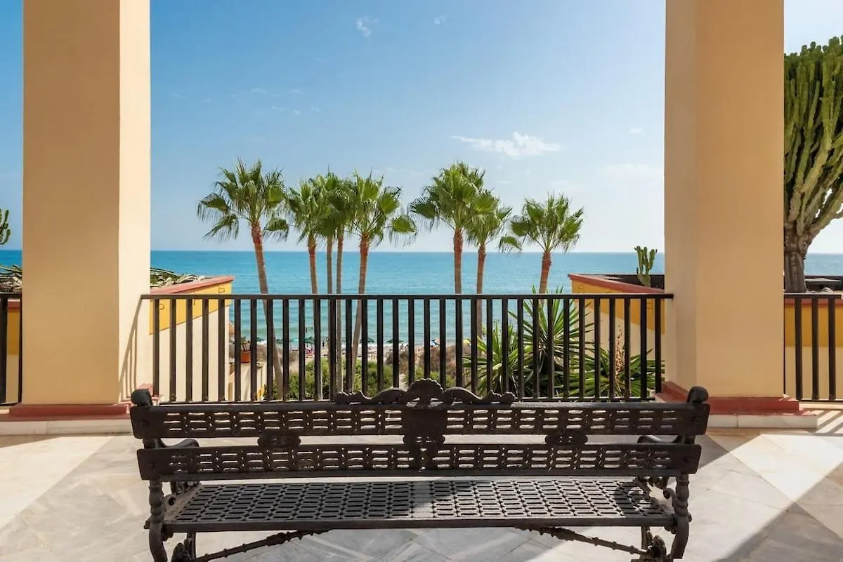 Apartment Oleholidays 422 Romana Playa Junto A La Playa Marbella Spain