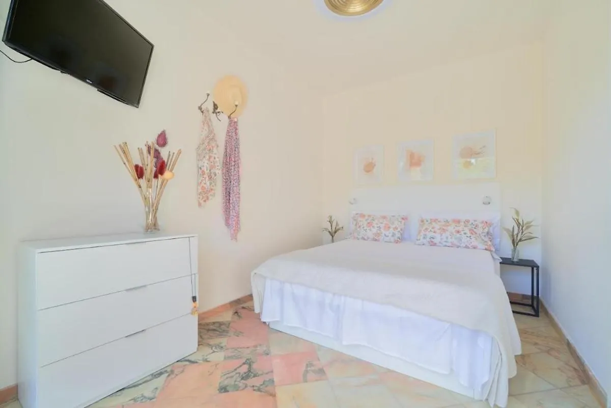 Oleholidays 422 Romana Playa Junto A La Playa Marbella Spain