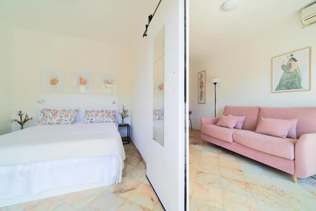 Oleholidays 422 Romana Playa Junto A La Playa Marbella 0*,  Spain
