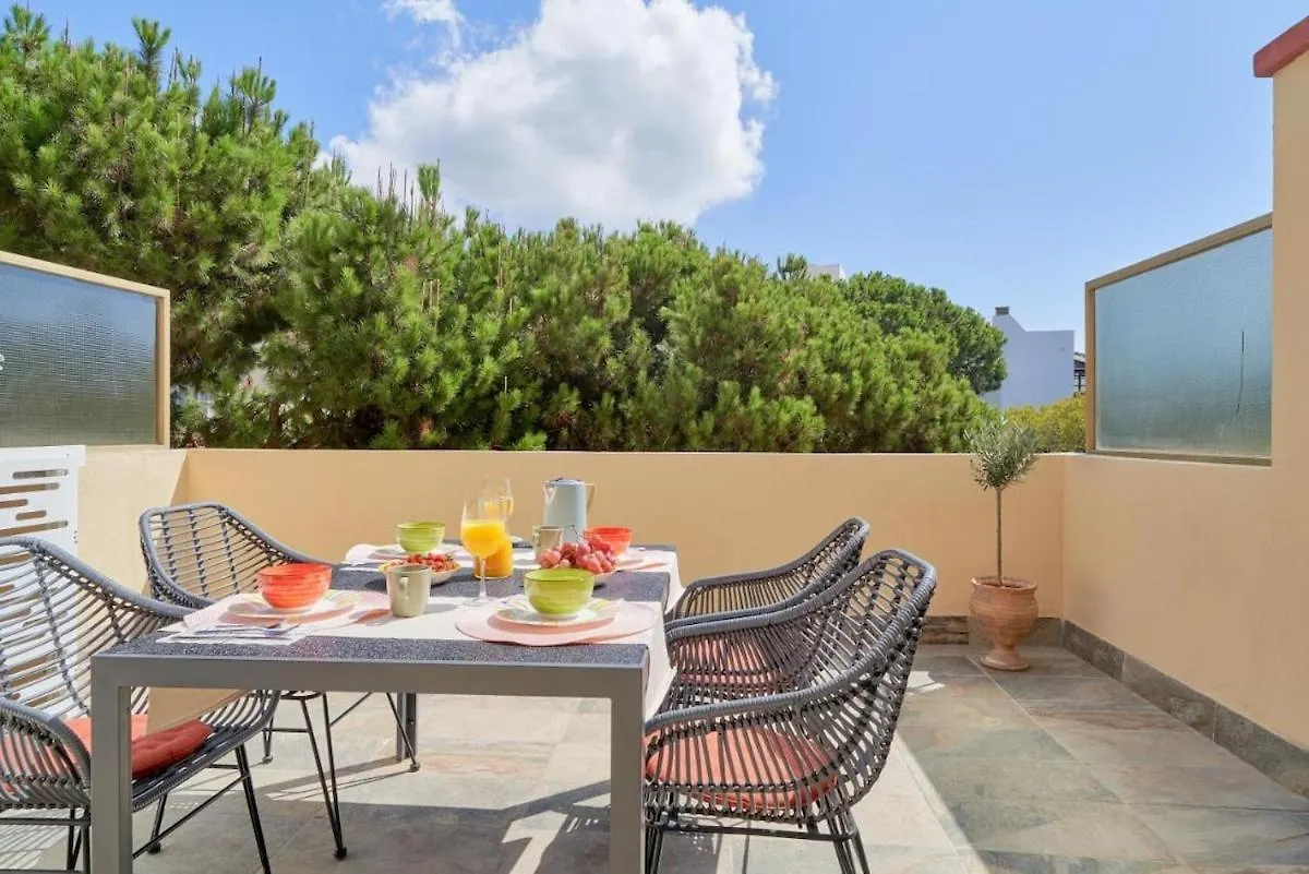 Apartment Oleholidays 422 Romana Playa Junto A La Playa Marbella