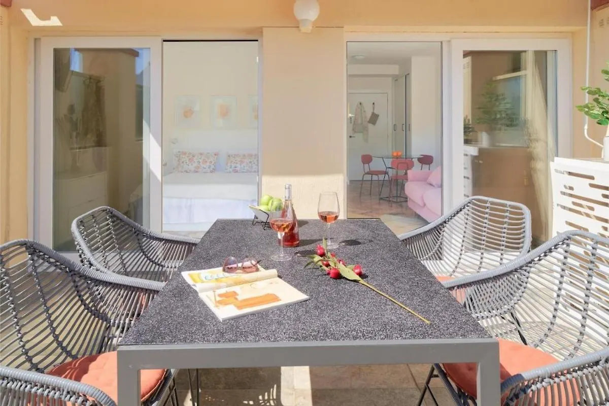 Oleholidays 422 Romana Playa Junto A La Playa Marbella Spain