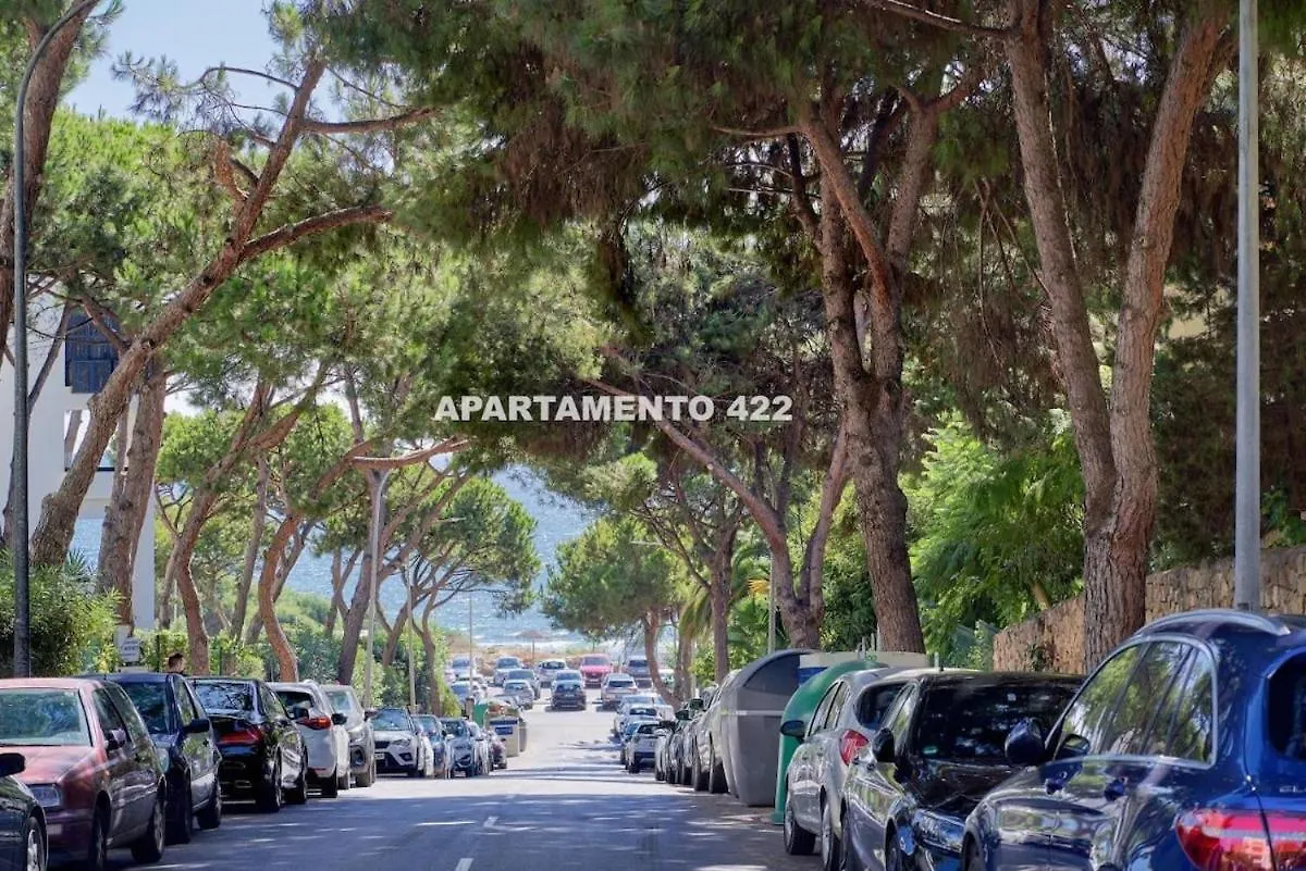 Oleholidays 422 Romana Playa Junto A La Playa contacts